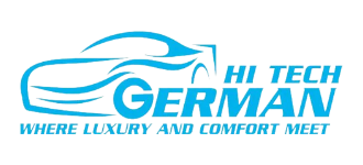 Hi Tech German Logo